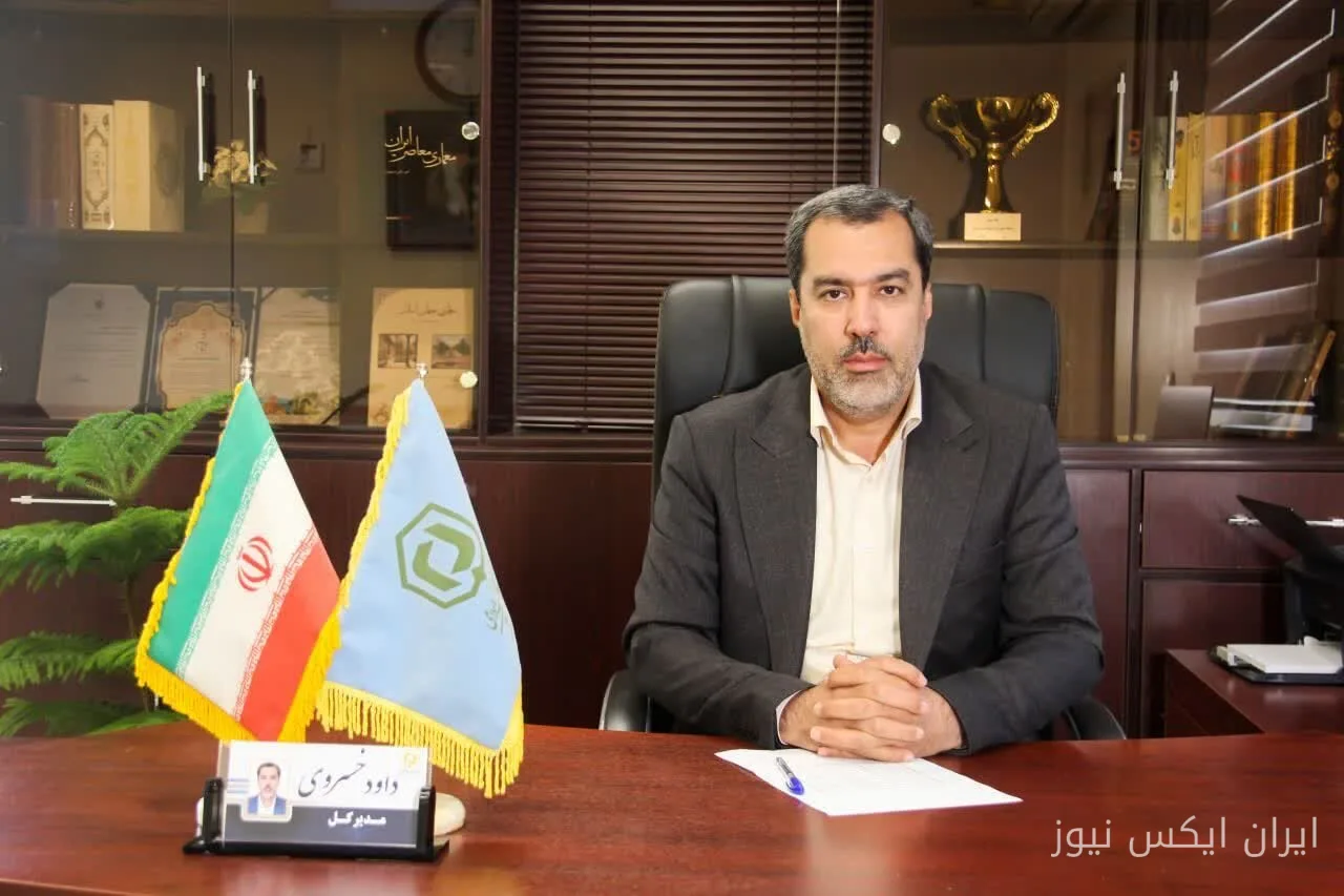 شتاب در اجرای «خانه امید»؛ مدیرکل بنیاد مسکن گلستان در پی خانهدار کردن اقشار کمبرخوردار