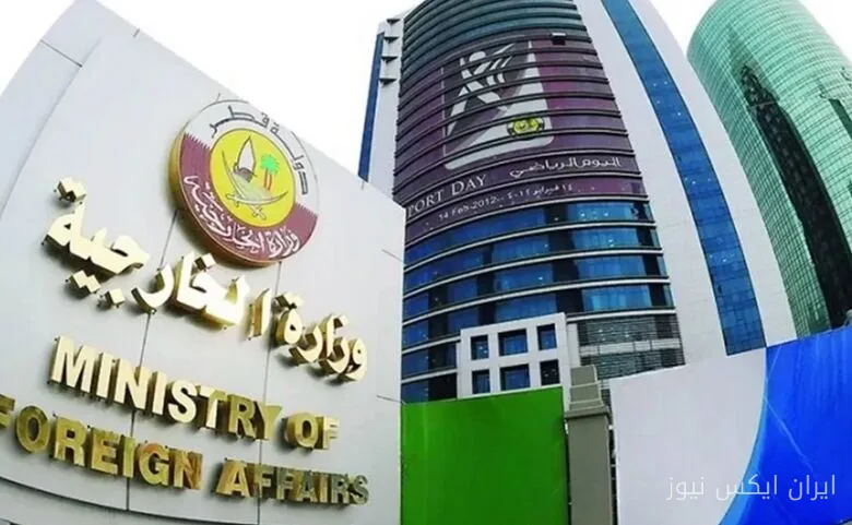 وزارت خارجه قطر اتهامات نتانیاهو را رد کرد