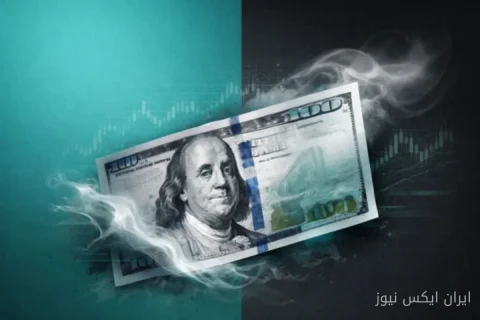 نوسانات دلار آمریکا: DXY در آستانهٔ افزایش نرخ بهره ECB به شدت ضعیف می‌شود