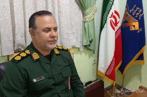 اجلاسیه شهدای بخش دلوار؛ یک گردهمایی بزرگ در هفته بسیج