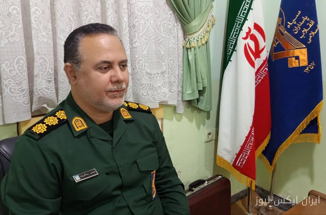 اجلاسیه شهدای بخش دلوار؛ یک گردهمایی بزرگ در هفته بسیج