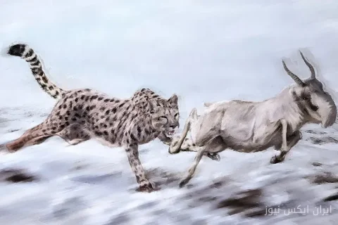 یوزپلنگ آمریکایی، گربه‌سانی که یوزپلنگ نیست