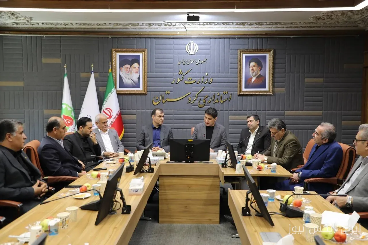 استخدام خانواده جان‌باختگان حادثه تانکر سنندج؛ وعده‌ای برای آرامش