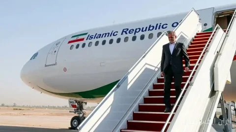 پزشکیان پس از سفر به هند، به تهران بازگشت