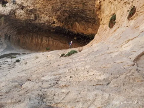 غارهای لرستان در کانون توجه: ٢١ غار درجه‌بندی شدند
