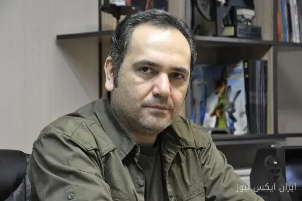 امیرمحمد دهستانی: کات‌اوت سرعت تولید انیمیشن را افزایش می‌دهد