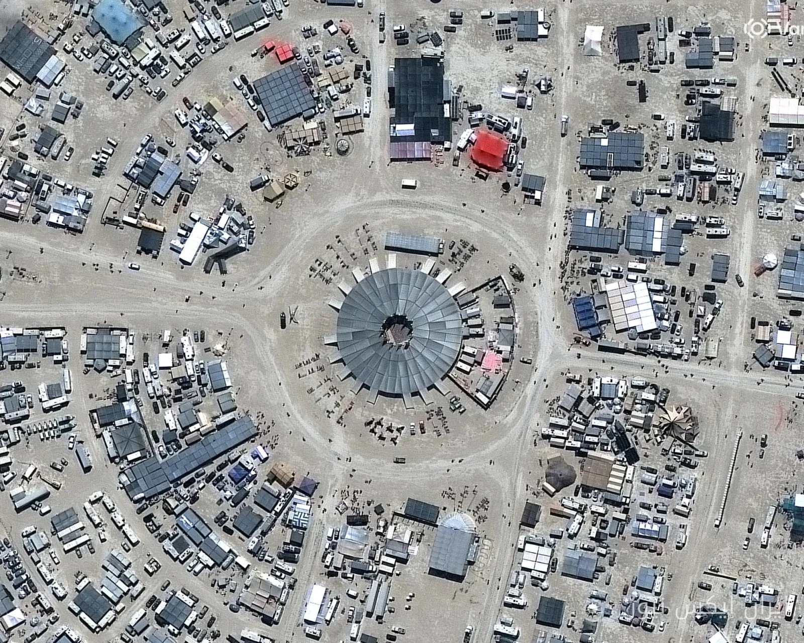 Increase in Mortality at Burning Man: Is the Golden Age Over?