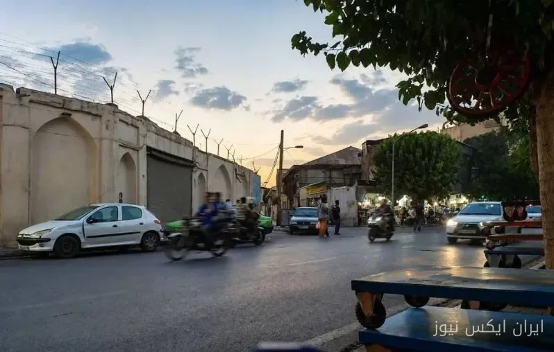 زندگی تلخ کارگران در تهران: خرید نان نسیه برای بقا