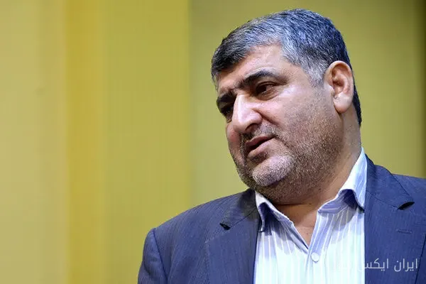 کاظم دلخوش: طرح جنجالی مقابله با نفوذ به ۳۳ ماده رسید!