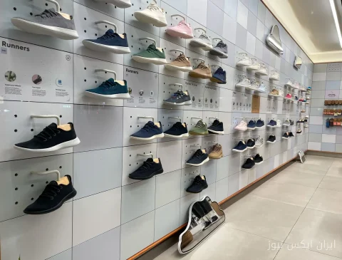 Ungewöhnliche Bewegungen bei Verkaufsoptionen der Shoe Station-Gruppe vor den Earnings