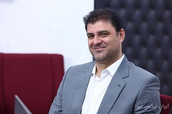 سهرابیان: پیشبینی کسب طلا داشتیم اما نشد