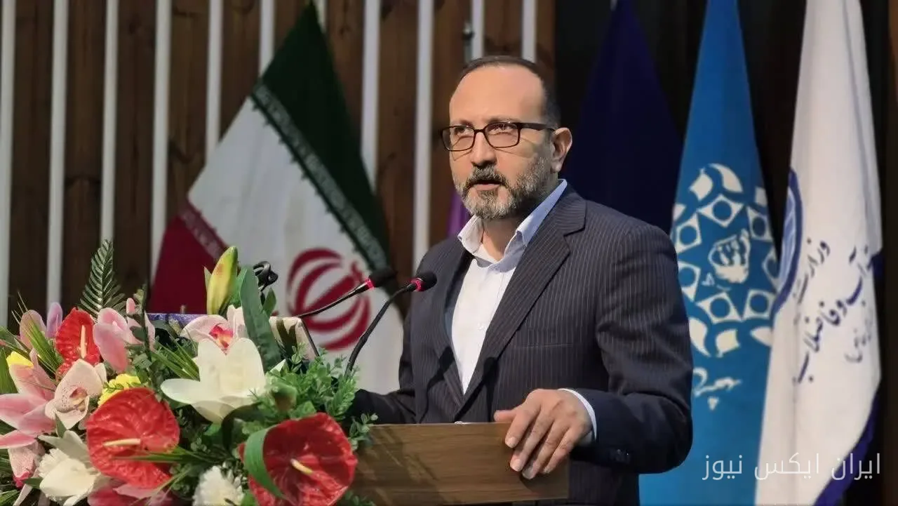مهدی بختی: جشنواره «آب به قیمت جان» گفتمان فرهنگی درباره آب را ایجاد میکند