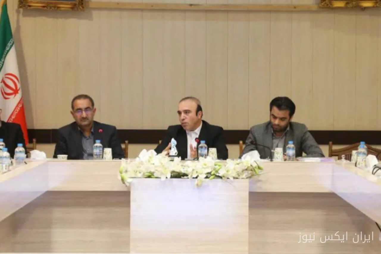آغاز عملیات اجرایی ۴۳ تفاهم‌نامه سرمایه‌گذاری در اردبیل