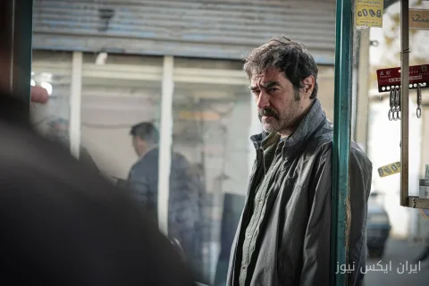 شهاب حسینی در «بی‌دار»؛ نگاهی تازه به دنیای سینما