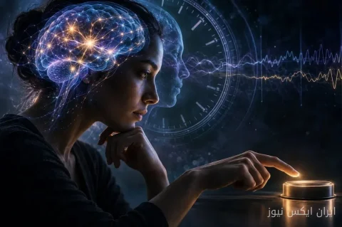 تحلیل جدید درباره اراده آزاد و تصمیم‌گیری مغز