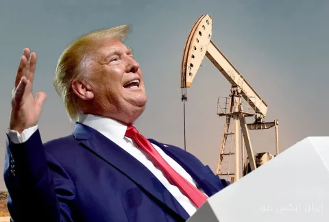 گازوئیل ۱۰ دلاری؛ هزینهٔ جنگ ترامپ بر دوش آمریکایی‌ها
