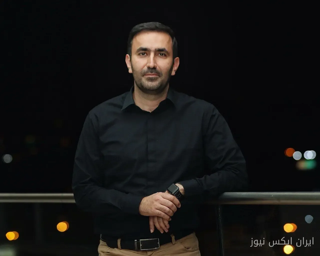 پیام دارابی: سینما همچنان ارزان‌ترین تفریح برای مردم ایران است