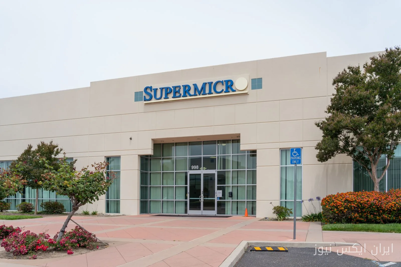 آیا سهام Super Micro از Nasdaq پیشی می‌گیرد؟