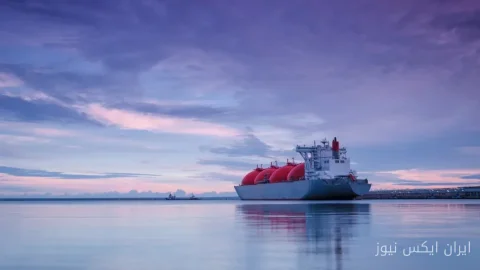 استرالیا قوانین ذخیره گاز را برای صادرکنندگان LNG نرم کرد
