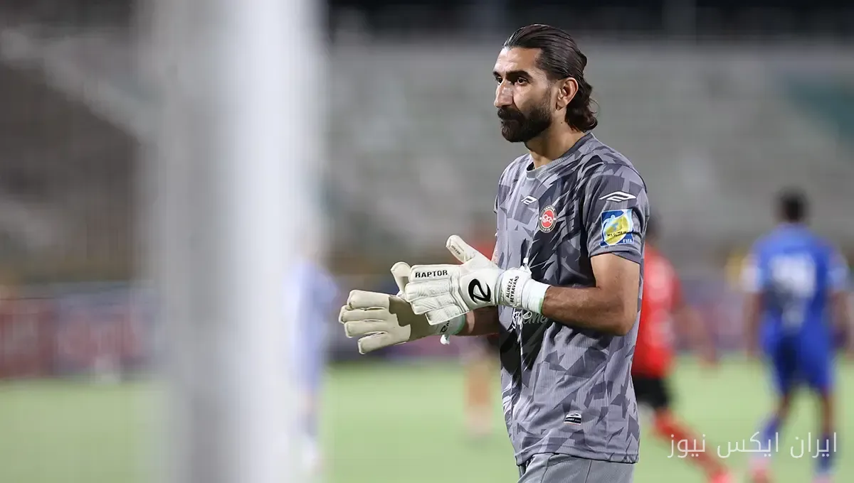 سرنوشت مبهم علیرضا بیرانوند: ملوان یا فجرسپاسی؟