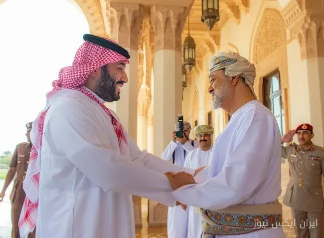نشست عمان به درخواست عربستان به تعویق افتاد
