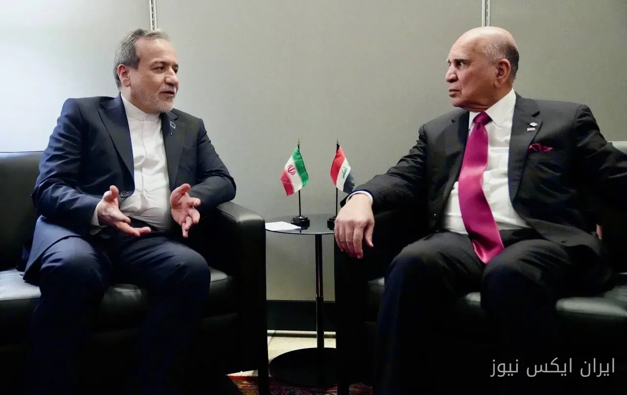 عراقچی: بازگشت امنیت به تنگه هرمز نیازمند توقف اقدامات ناامن‌ساز آمریکاست