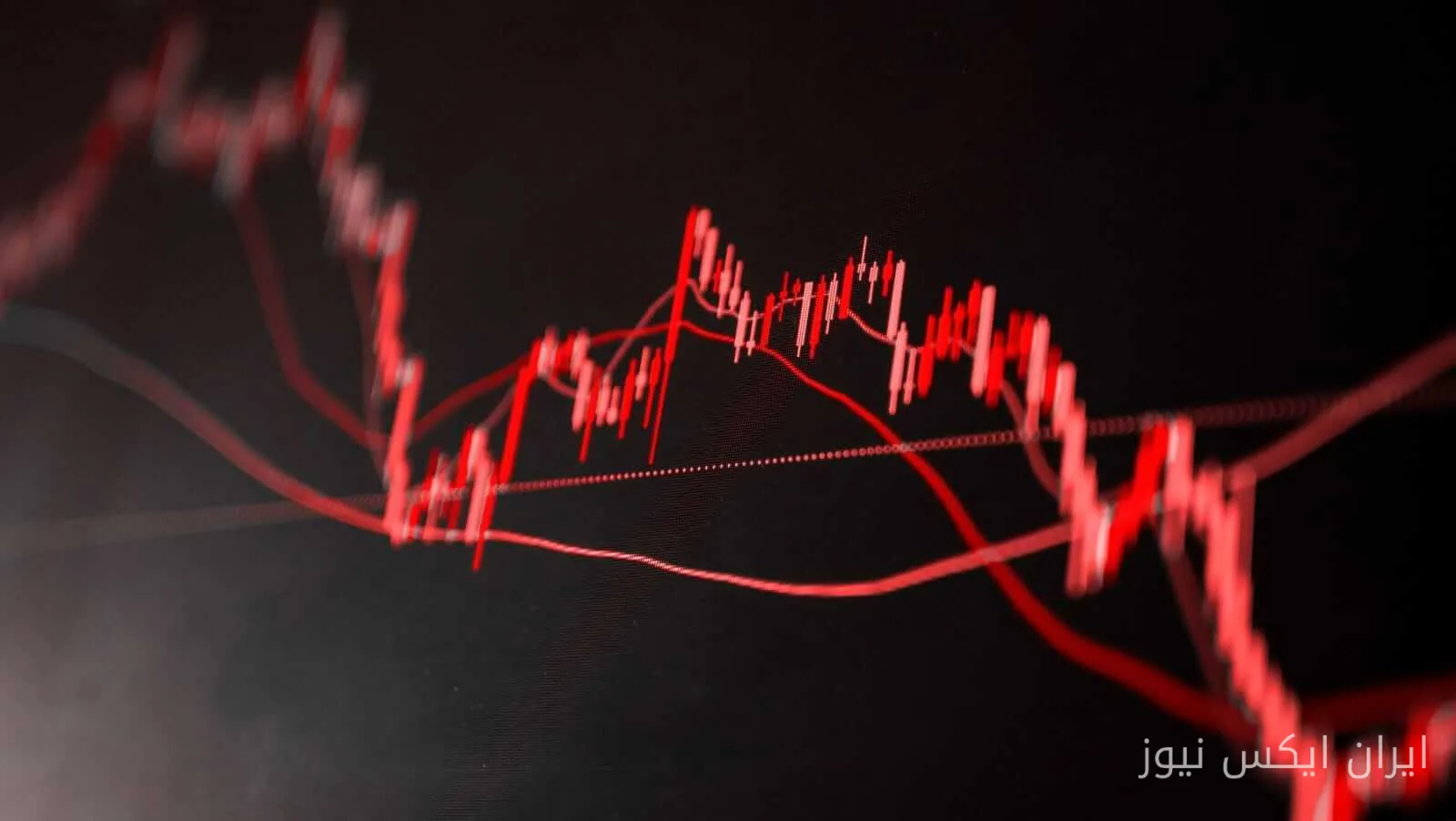افزایش نرخ بهره و قیمت نفت: S&P Futures در خطر افت