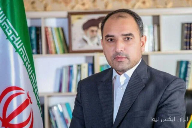 عبدالحکیم آق ارکاکلی: دیپلماسی بخشی از قدرت ملی است