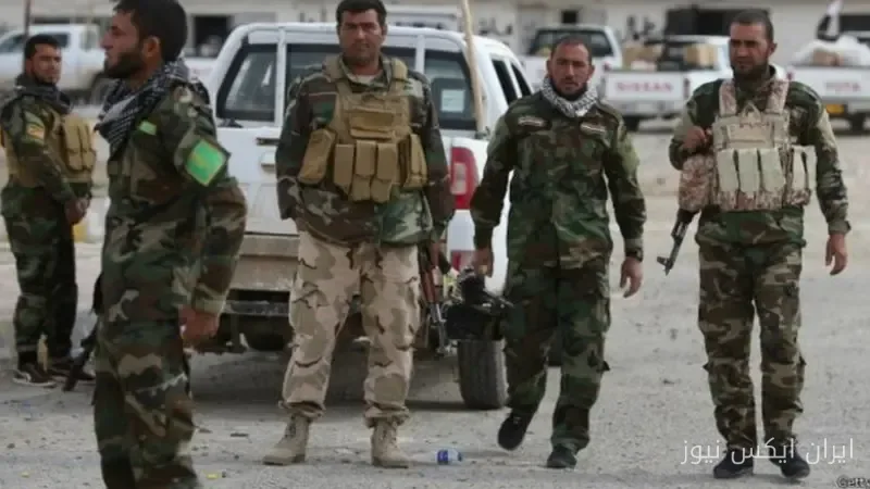 نخست‌وزیر عراق از آغاز روند انحصار سلاح خبر داد
