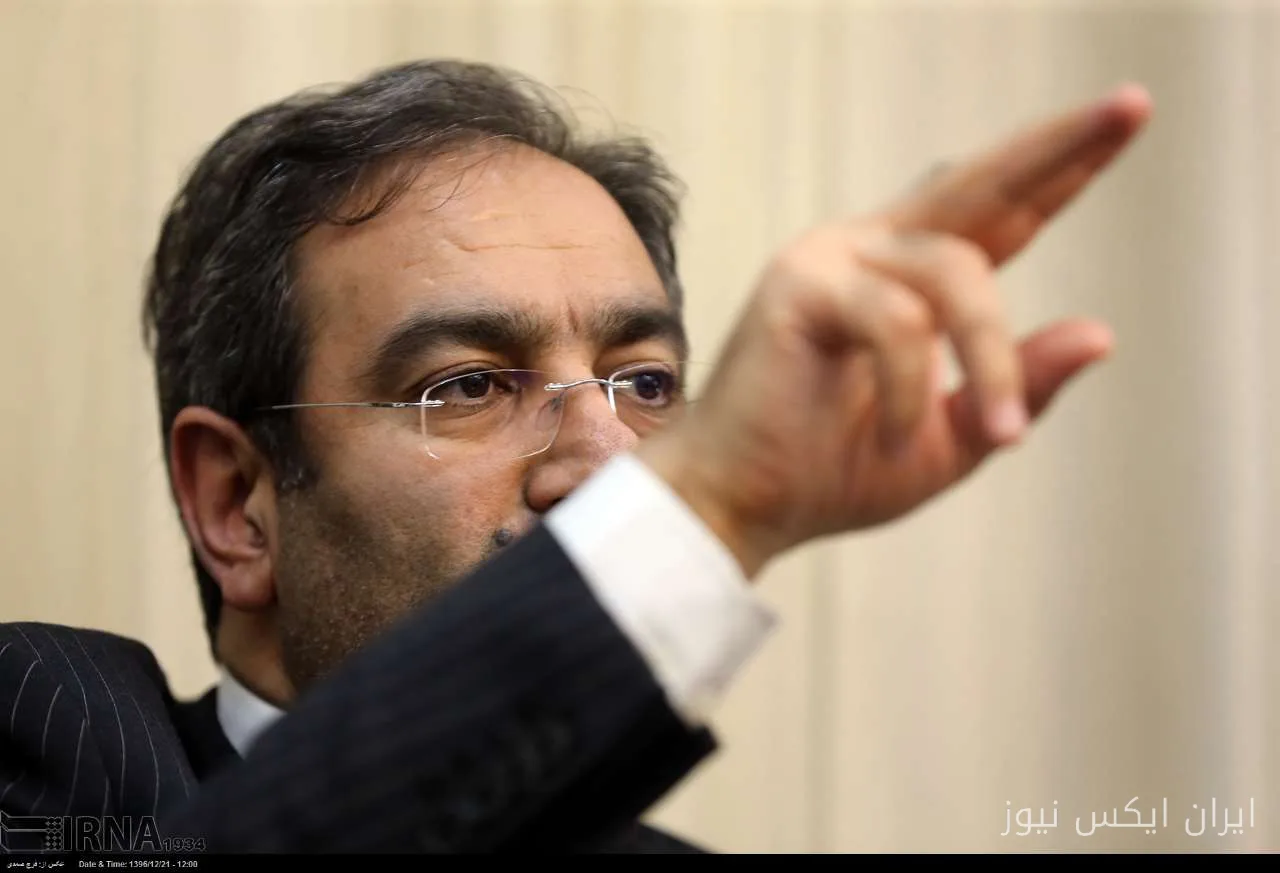 توسعه برق تجدیدپذیر؛ راهکار کلیدی رئیس سابق بورس برای مقابله با تهدیدات انرژی