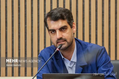 منان رئیسی: ایران محاصره‌پذیر نیست!