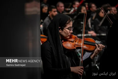برگزاری کنسرت‌ها در البرز از سر گرفته شد