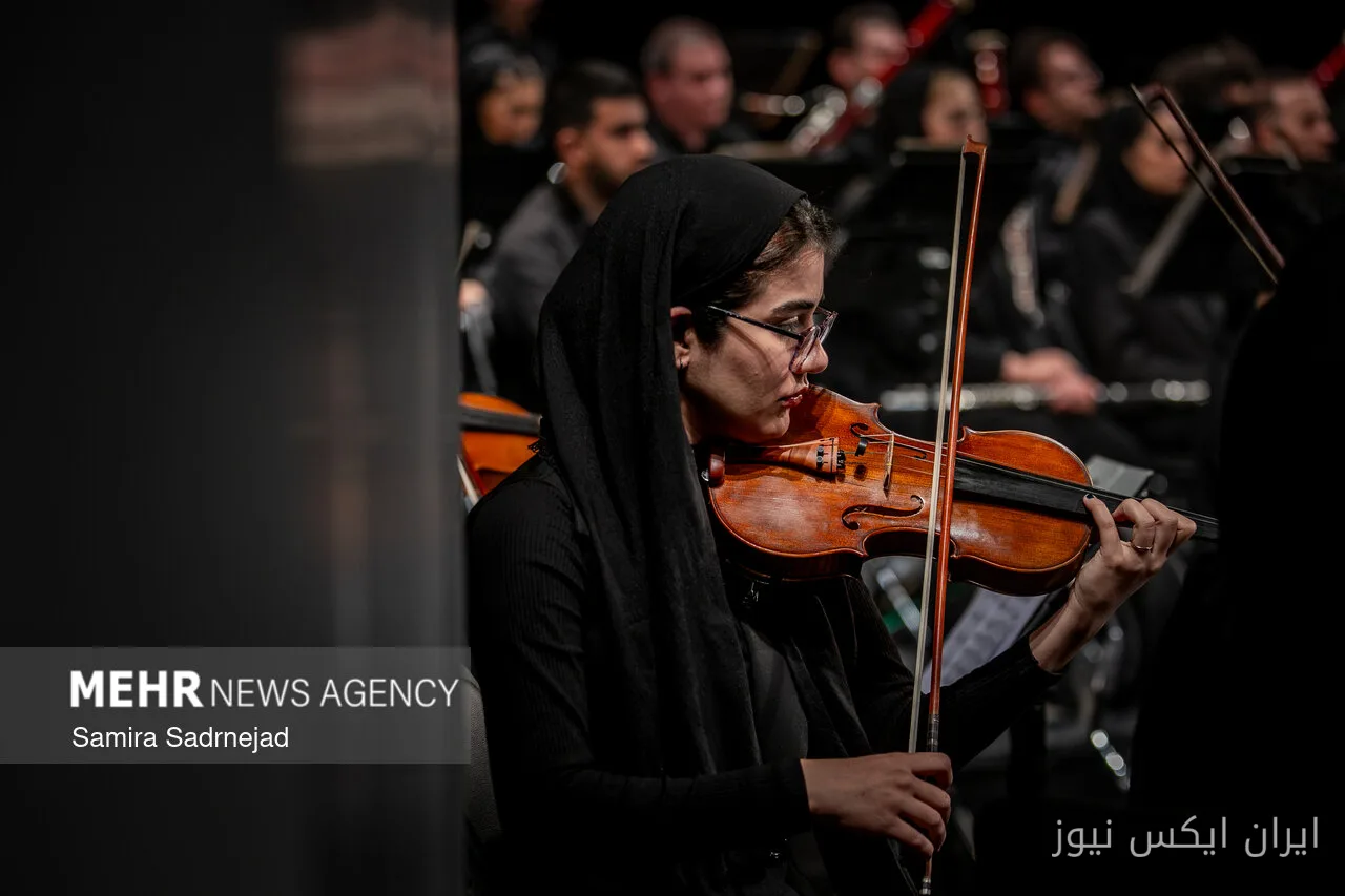 Concerts in Alborz Resumed