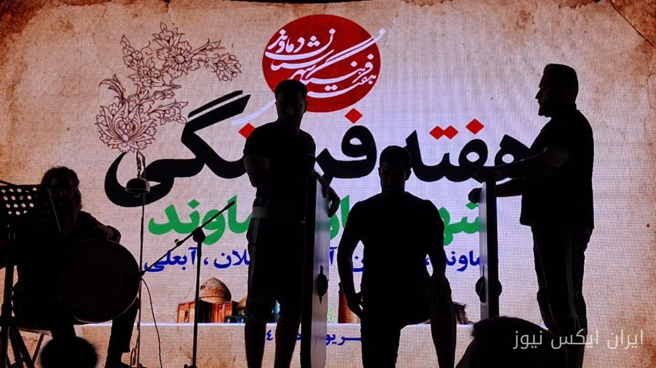 دماوند مع ۱۸۳ أثر تاريخي لا يزال ليس لديه متحف