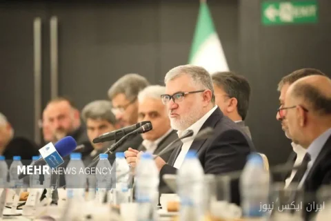 معتمدیان: ساماندهی معتادان متجاهر فراتر از جمع‌آوری است