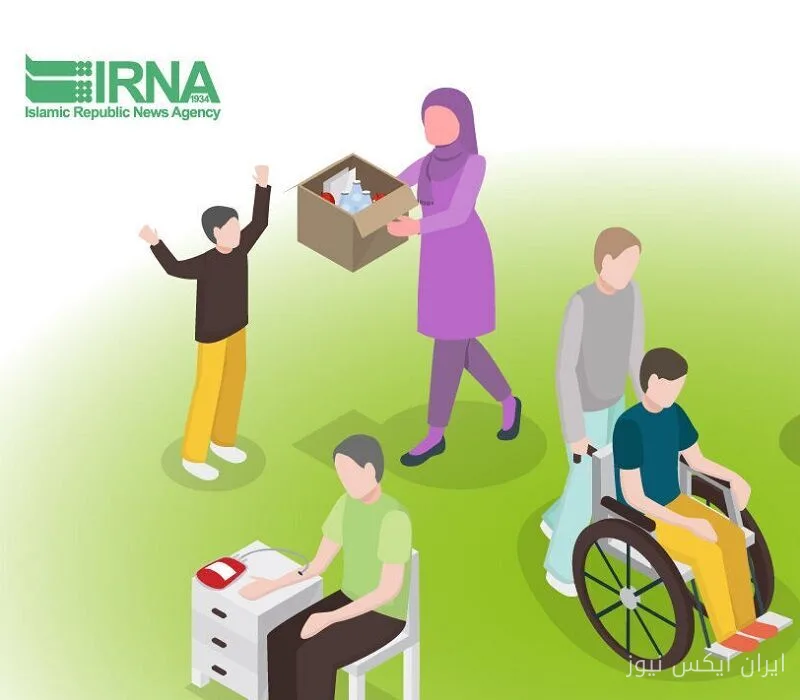 صدور ۹۹ درصد مجوزهای مراکز اجتماعی بواسطة بهزیستی