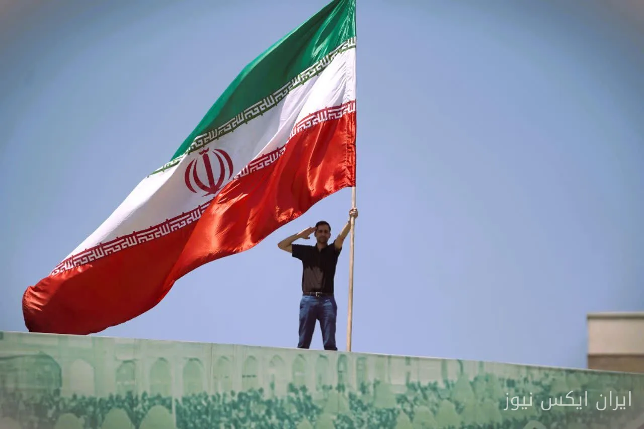 تجمع ليلي للناس في مازندران وصل إلى المحطة 200