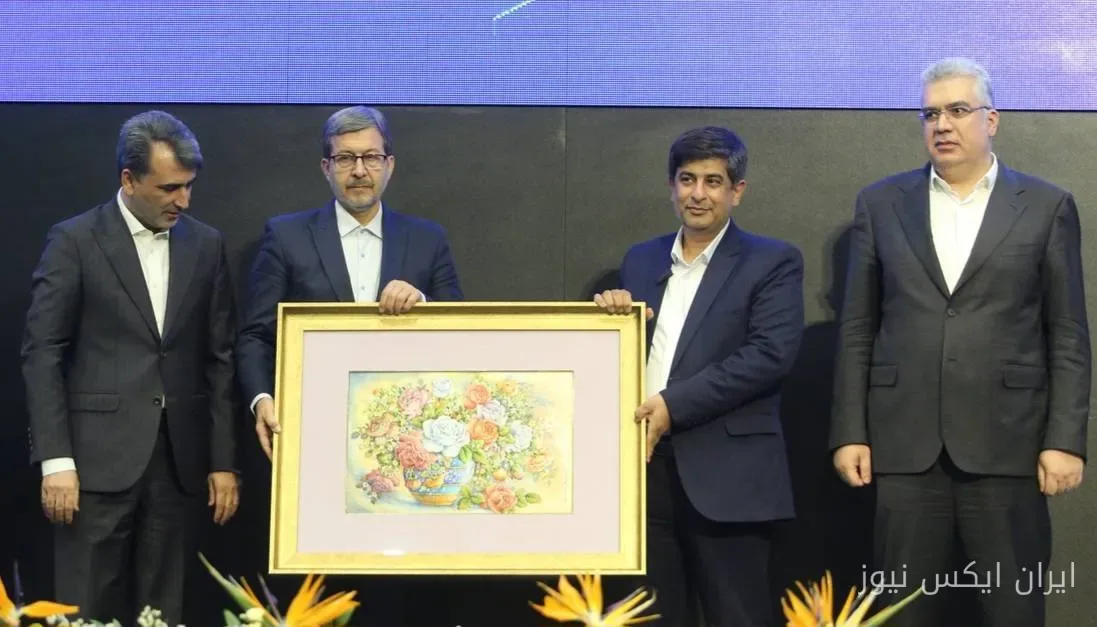 سعید زرندی: قهرمان بازسازی فولاد مبارکه در ۴۵ روز!