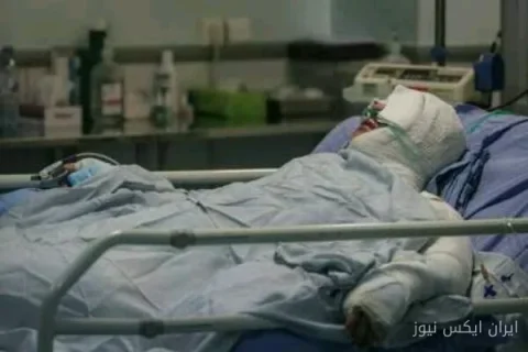 فاجعه در اصفهان: مرد ۳۷ ساله در آتش بنزین سوخت