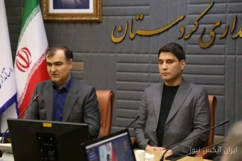 خسارت حادثه تانکر سنندج با حداقل بروکراسی پرداخت می‌شود