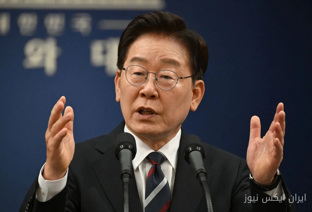 Lee Jae-myung: We will not send any forces to the Strait of Hormuz