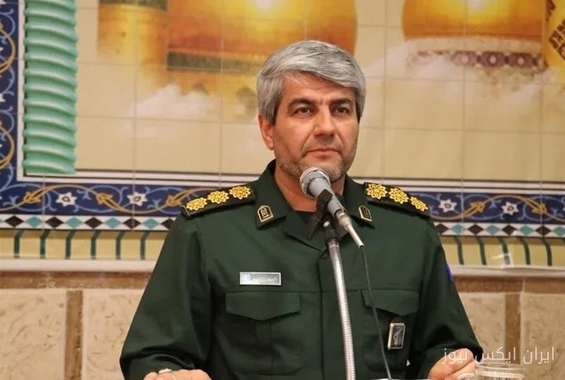 سرهنگ احمد حسینپور: دفاع مقدس باید به نسلهای آینده منتقل شود