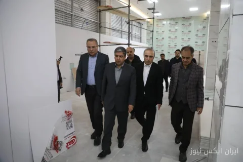 سرمایه‌گذاری ۱۰ هزار میلیارد ریالی در درمان اردبیل: تحولی بزرگ در خدمات بهداشتی!
