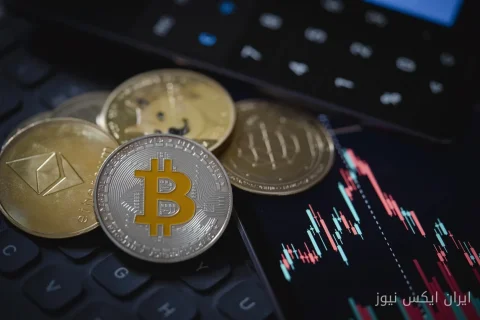 رمز ارزها در سال 2026: بیت‌کوین، اتریوم و طوفان آلت‌کوین‌ها