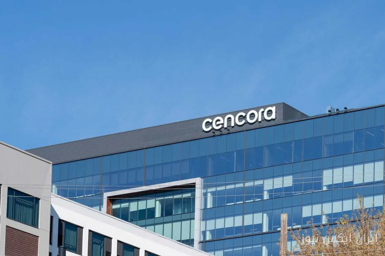 آیا سهام Cencora در مقابل داو جونز در حال افت است؟