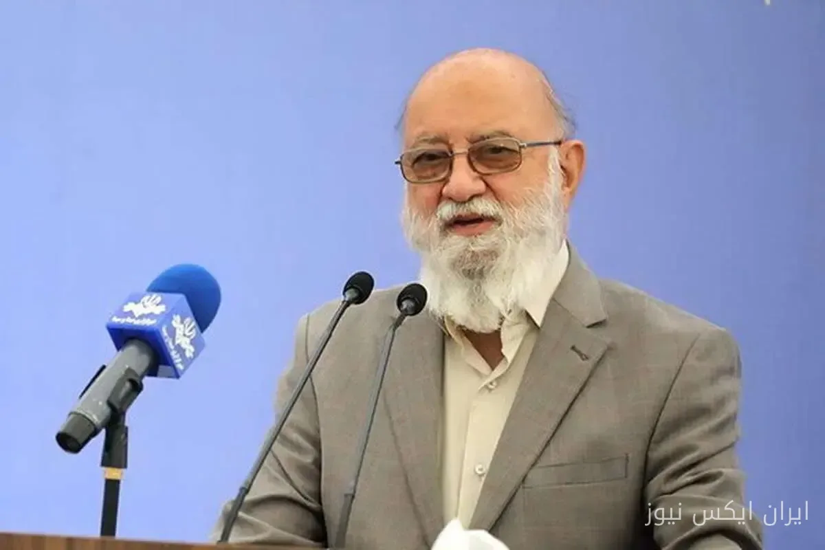 چمران: شورای شهر تهران تنها نهاد تصمیم‌گیرنده درباره حمل و نقل عمومی است