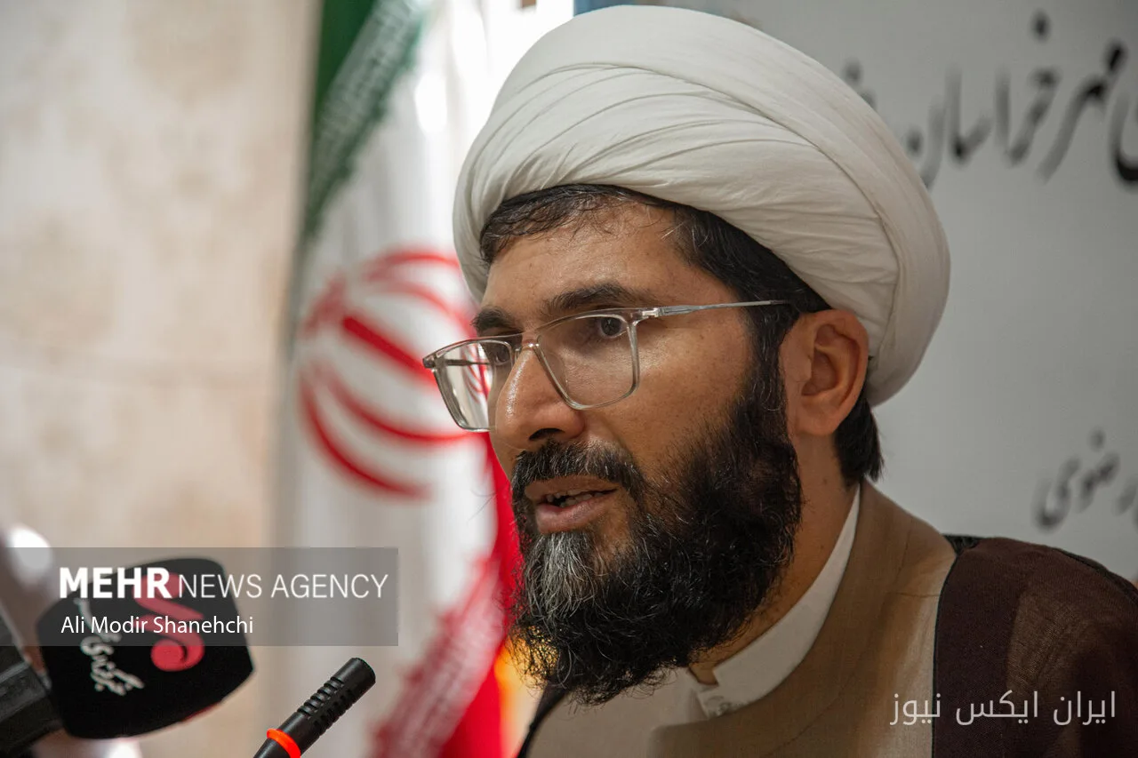 مدیرکل تبلیغات اسلامی خراسان رضوی: زیارت امام رضا (ع) ارزانتر و آسانتر میشود