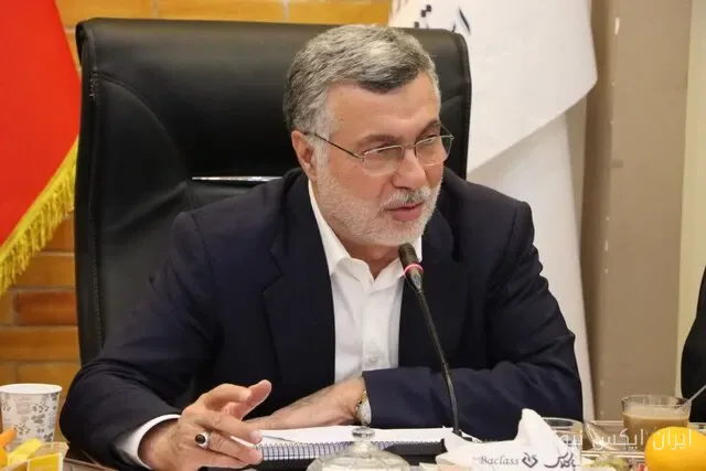 وزیر بهداشت: آلودگی هوا سالانه ۵۰ هزار ایرانی را میکشد!