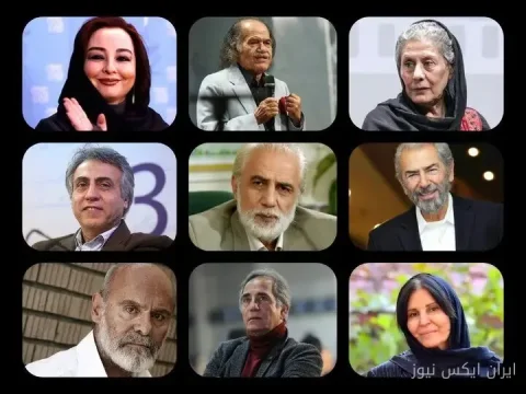 سینماگران فراموش‌شده؛ وقتی ستاره‌ها محو می‌شوند