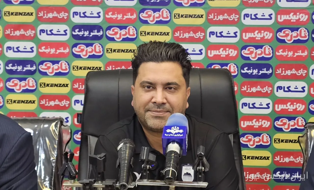 چادرملو و چالشهای سخت: سه امتیاز ارزشمند در آبادان